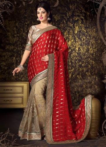 DESIGNER SAREES