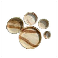 Areca Leaf Plates