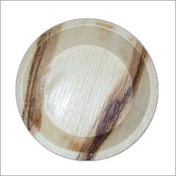 Areca Palm Leaf Plates