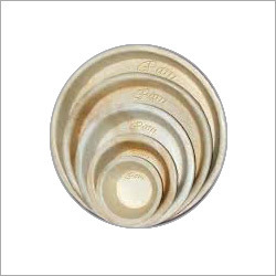 Disposable Areca Leaf Plates