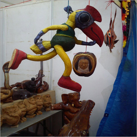 Traditional Handicraft