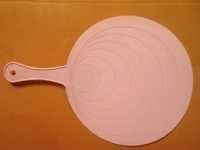 Hand Fan Moulds - Cavity: 1