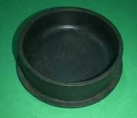 Plastic End Cap Mould