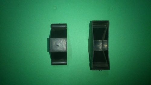 Plastic Table Corner Mould Hardness: Rigid