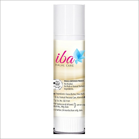 Cocoa Vanila Lips Balm