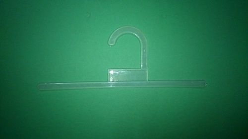 Small Pvc Bag Hanger (Moulds) 1 - Hardness: Rigid