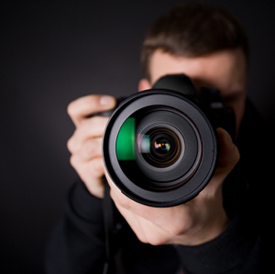 Digital Photography Services