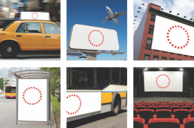 Outdoor Advertising