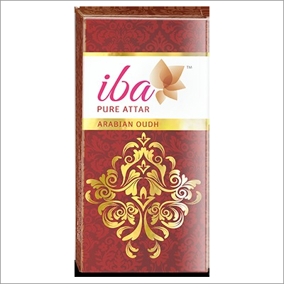 Pure Attar Arabian Oudh