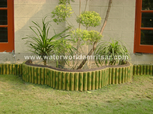 Designer Landscaping Services
