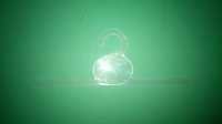 Small PVC Bag Hanger 1