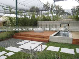 Park Landscape Services