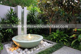 Landscaping Services