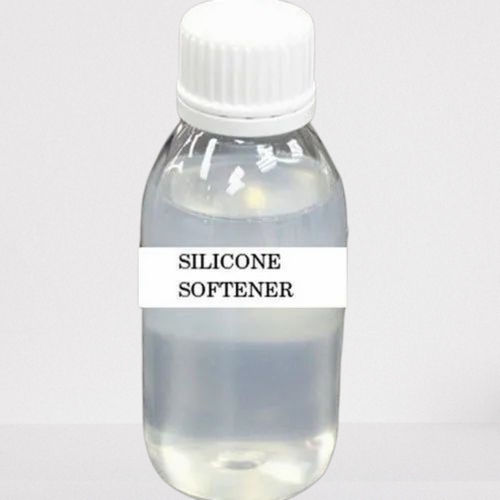 Silicone Softners
