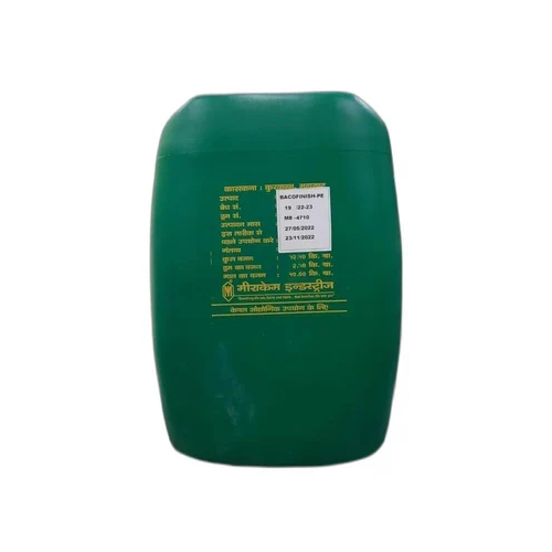POLYETHYLENE SOFTNERS