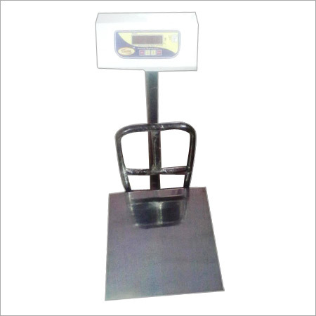 Weighing Machines