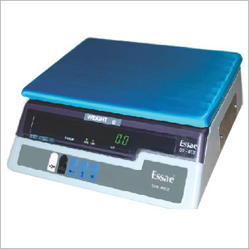 Table Top Counter Scale