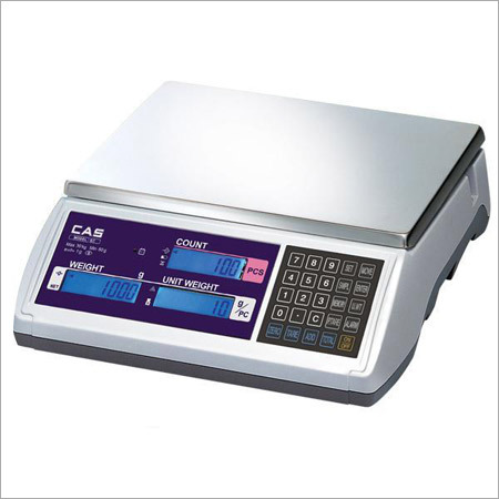 Cash Counting Scales