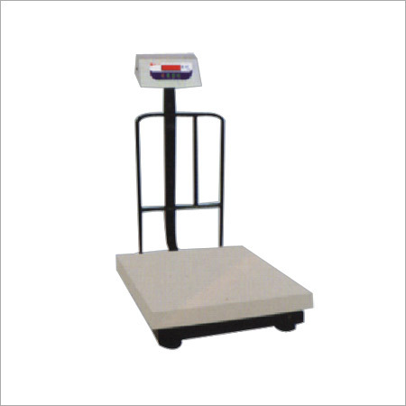 Digitron Platform Scales