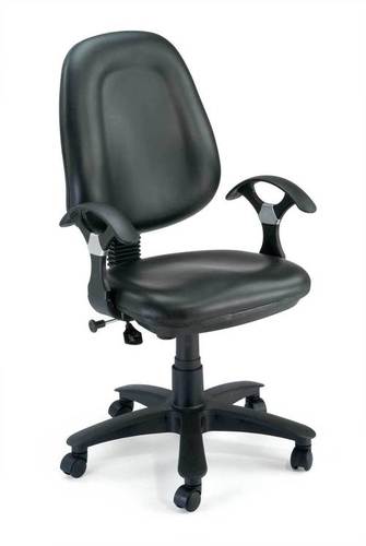 workstation chair