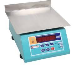 Digitron Table Top Scale