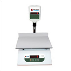 Digtron Table Top Pole