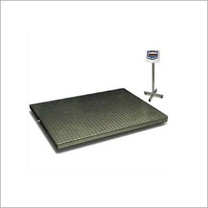 Heavy Duty Platform Scale