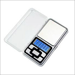 Pocket Scale