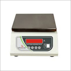 Table Top SS Scale