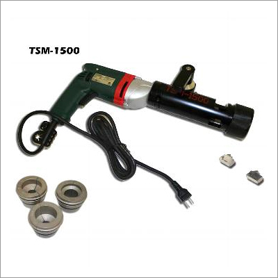 Tube (Od Mount - Electric)