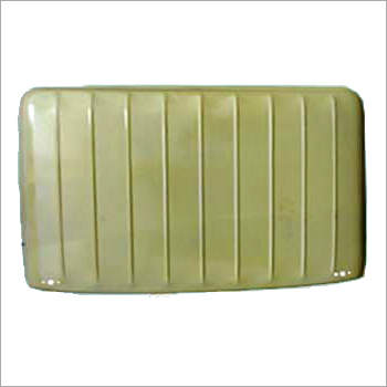 Truck Roof