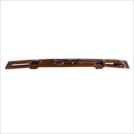 Truck Wiper Panel