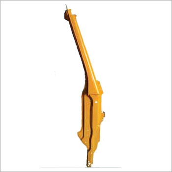 Truck Hocky Piller
