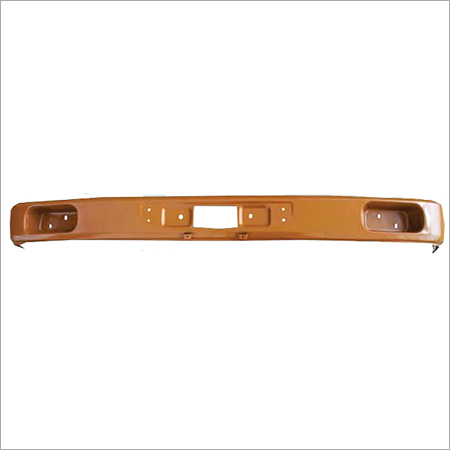 Truck Front Bumper