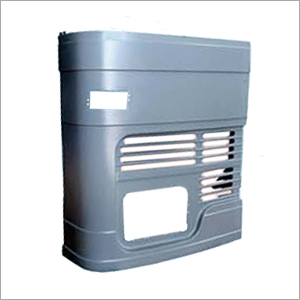 Truck Pally Assy