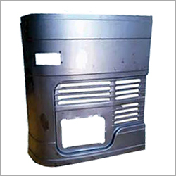 Truck Body Cover