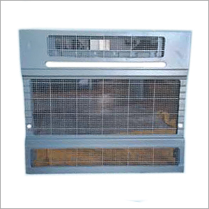 Truck Front Grill