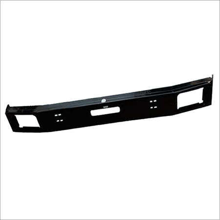 Truck Bumper