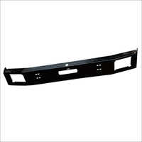 Truck Bumper