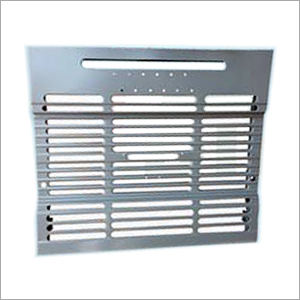 Truck Grill