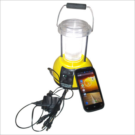 Solar Lantern
