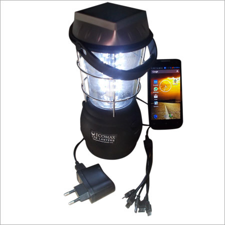Solar Mini Lantern