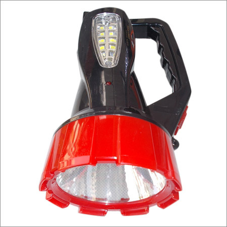 Led Rechargeable Torch
