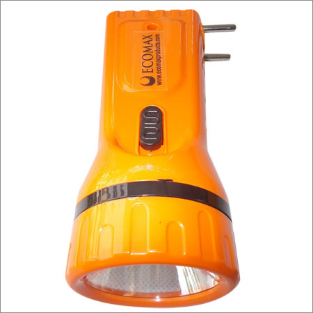 LED Based Torch