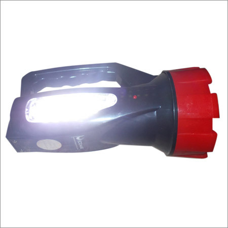 Power Led Torch