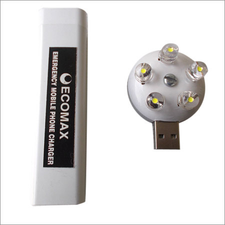 LED Light