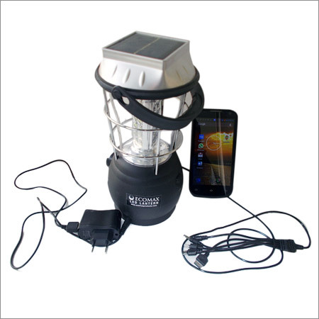 Solar Hanging Lantern