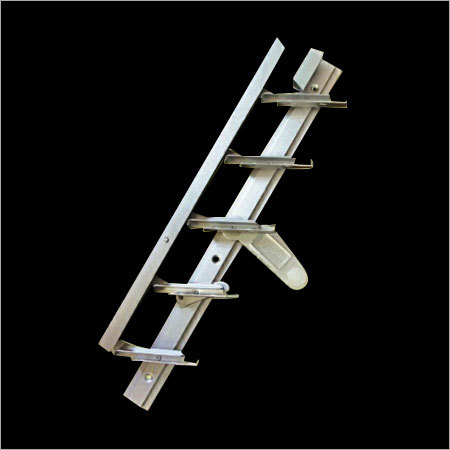 Box Louvers