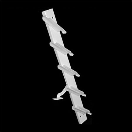 Plastic Louvers