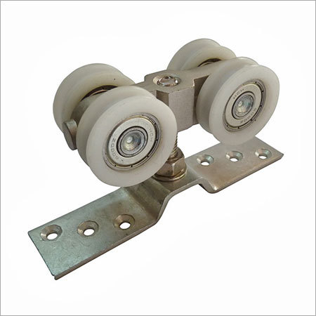 Henderson Precision Slider